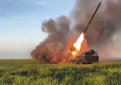 전쟁 사망자가 출생아 넘어선 러…인구통계 비공개로 전환 