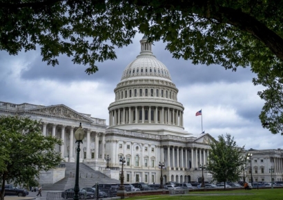 '트럼프 감세법' 여야 충돌에 美연방정부 셧다운 우려 확산