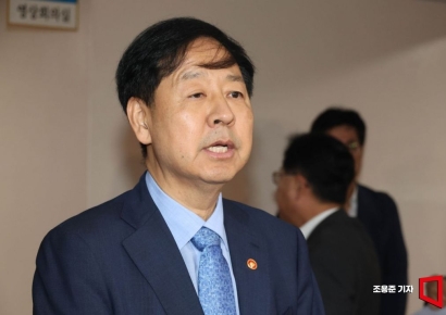 구윤철 부총리 내일 방미 출국...통상 협상 전 AFPI·피터슨 만난다(종합)