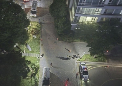 오윤성 교수 "아들 총격 살해범, 평소 박탈감에 복수심 느꼈을 것"