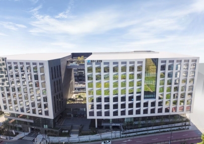 휴온스그룹 팬젠, 실적성장 날개 단다