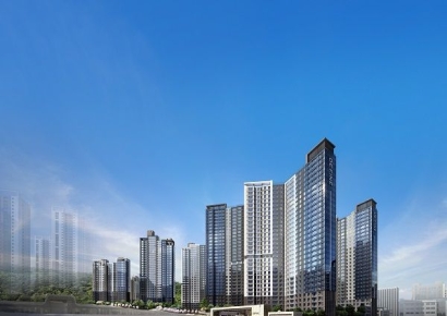 부산 분양가 고공행진…합리적 브랜드 단지 ‘드파인 광안’ 선착순 분양 중