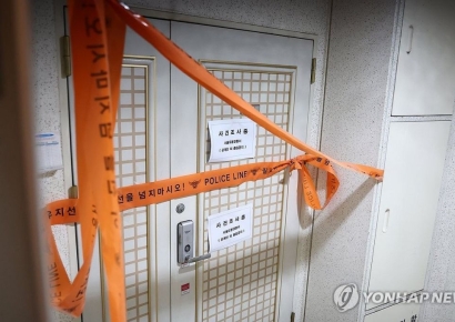 인천 총기 사건 유족 "며느리·손주도 살해 시도…2차 피해 우려 신상 공개 반대"