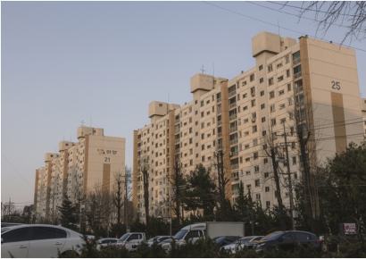 HDC현산, 송파한양2차 구조설계 美 LERA와 협력