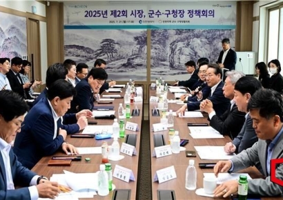 인천시, 민생회복 소비쿠폰 사업비 군·구와 6대 4 분담