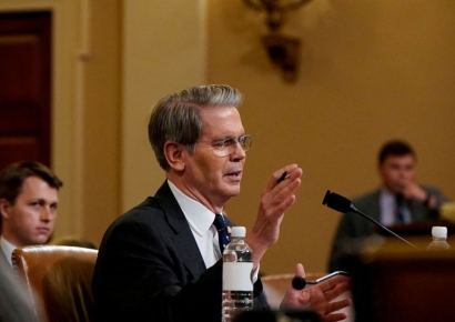 美 재무 "中과 28~29일 스톡홀름 회동…관세 인하 연장 논의"