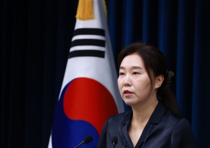 李대통령, 24일까지 강선우 인사청문 보고서 재송부 요청…임명 수순