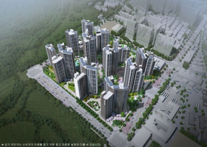 교통호재 품은 ‘힐스테이트 회룡역파크뷰’ 청약 나서