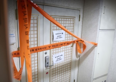 총기로 아들 살해한 남성 둘러싼 '루머'…경찰 "사실과 다르다‥억측말라"