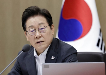 [단독] "무슨 수 써서라도 단속해" 대통령 지시했지만…현장 인력은 고작 5명
