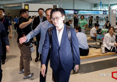 외교·통상 라인 워싱턴 집결…한미 정상회담 의제 최종 점검