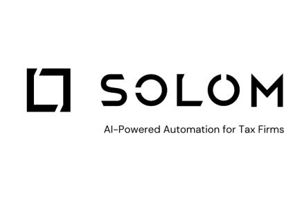 세무 AI 솔로몬랩스, 美 베세머로부터 95억원 투자 유치