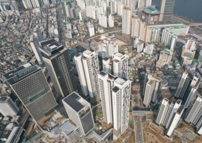 구청사·쿠팡까지 한 곳에…KT에스테이트, '이스트폴' 복합단지 조성