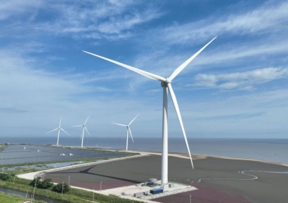 [중화학ON]협회장 선출 앞둔 풍력업계…공급망 이슈 다시 부각