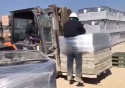 지게차에 묶고 "잘못했냐" 조롱…나주 공장서 이주노동자 가혹 행위