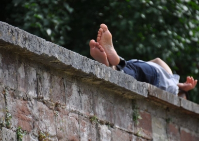 "숙면이 곧 건강"…직장인 낮잠 권하는 이 나라