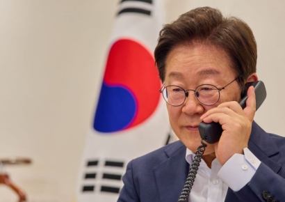 [폴폴뉴스]李대통령, 이진숙 지명 철회엔 74% '잘한 일' 평가