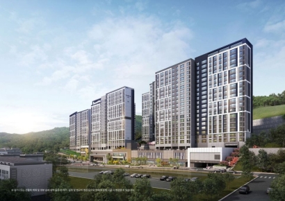 분양가 폭등에 합리적인 가격 갖춘 두산에너빌리티 ‘트리븐 안동’ 이목