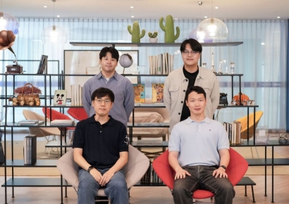 “우리 강아지가 화면에서 살아 움직인다”… UNIST, 3D 반려견 아바타 생성 기술 개발