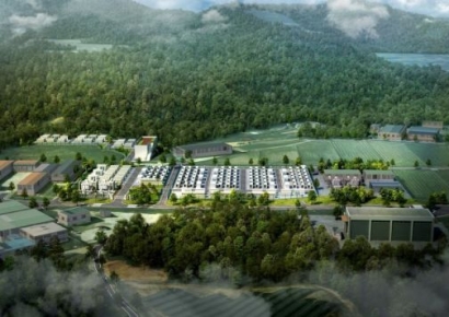 BS한양, ESS 중앙계약시장 진출…전남에 192㎿ 저장설비 구축