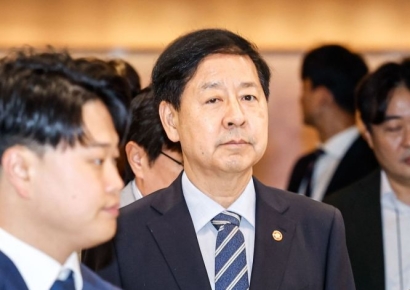 구윤철, 내일 워싱턴 출국…베선트와 담판(상보)