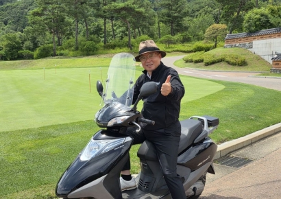 [그린 위 리더들]①"골프장 운영, 답은 현장에 있다"…‘30년 외길’ 이정윤 대표의 경영 철학