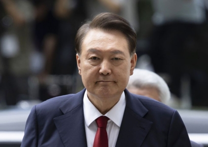 전국 법원 2주간 휴정…尹 내란 재판도 일시 중단
