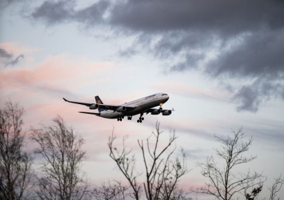 러 극동서 49명 탄 여객기 실종 "생존자 없는 듯"