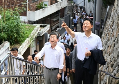 서울시, 정비사업 기간 5.5년 줄인다 "사업 절차 최대한 빠르게 진행"(종합)