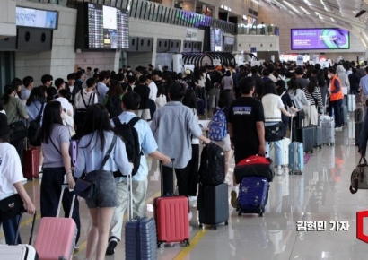 40도 육박 재난급 폭염에 日 홋카이도 여행 '주의보'  