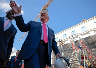 트럼프 "日처럼 돈 내면 관세 내려줄 것"…韓, 대미 투자 압박 가중