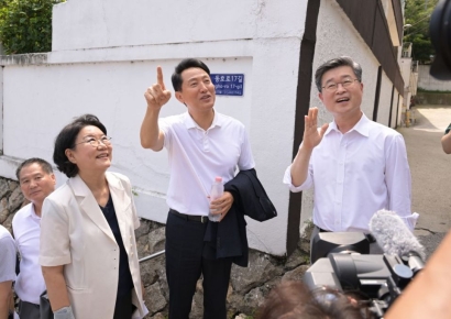 신당9구역, 남산고도제한 완화 315→500가구 이상으로 재개발