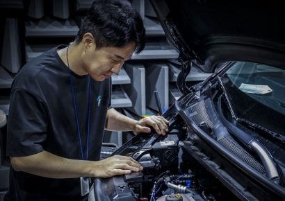 현대위아, 車공조 시스템 시장 진출…기아 PV5에 첫 공급