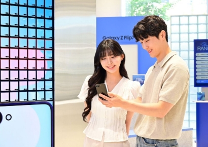 오늘 갤럭시 Z폴드·플립7 출시…플립7, 지원금 따라 15만vs80만