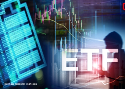 7월 ETF 수익률 살펴봤더니… 이차전지 '뿜뿜'
