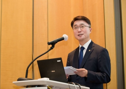 류제명 차관 "AI, 미디어 산업 핵심 열쇠…글로벌 진출 역량 집중"