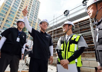 '안전한 일터 조성' 힘주는 고용부…인력 충원에 TF 구성까지[관가 in]