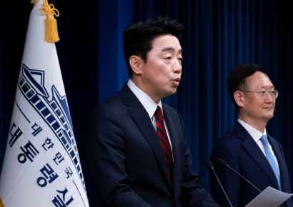 비상걸린 美 관세협상…대통령실, 오늘 통상회의 개최