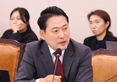 장동혁 "실성한 박찬대, 차라리 인민위원회 만들라"