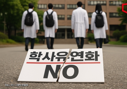 호남지역 의대생 수업 복귀…8월부터 순차적 재개