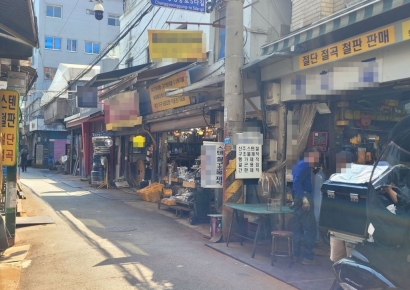 "하루면 만든다"…사제 총기 살인사건에 고민 커진 공구거리
