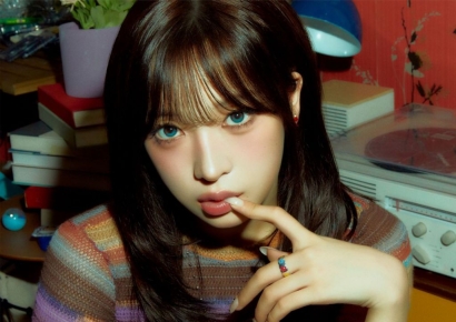 "문 훼손하고 위협"…걸그룹 멤버 거주지 무단침입 당했다