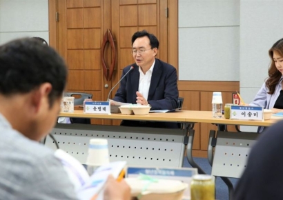 나주시, 광주·전남 최초 '청년 활력소득' 지원