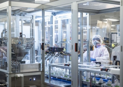 법원, 콜마비앤에이치 임시주총 소집 허가