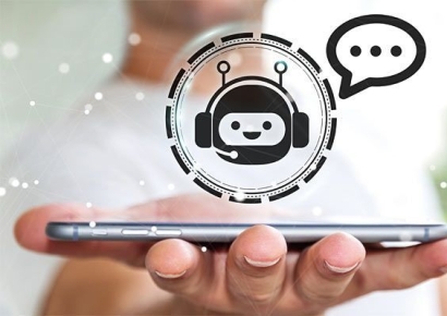 "친구보다 낫다"…Z세대 73%, AI에 고민 털어놨다