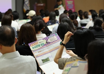 지난해 수시합격생 2.4개 대학 동시 합격…충원율 높은 전형은?