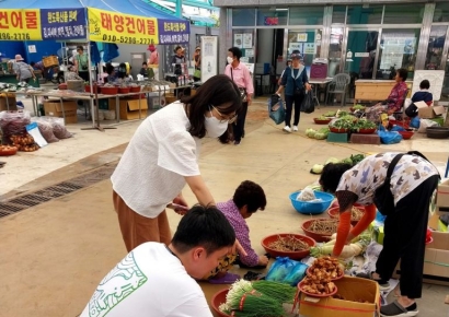 전남도, 휴가철 원산지표시 위반 집중단속 예고