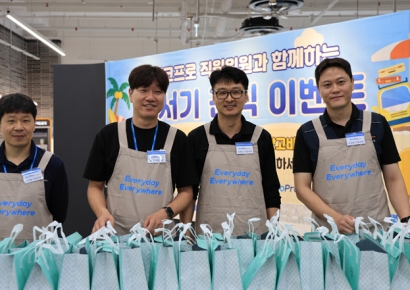 에코프로, 혹서기 대비 근로자 안전 강화