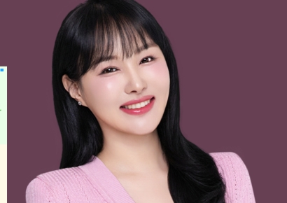 '3대 미녀 일타 강사' 이다지, 강남 빌딩 5년 만에 100억 차익