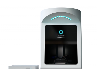 토모큐브, ‘Microscopy Today Innovation Award 2025’ 수상